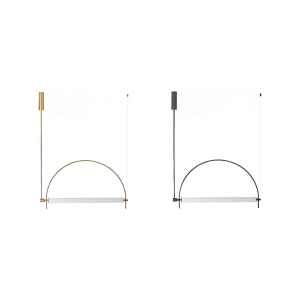 copy of Aromas Iconic led suspension lamp