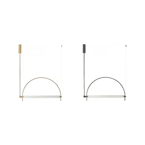 copy of Aromas Iconic led suspension lamp