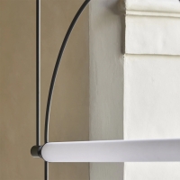 copy of Aromas Iconic led suspension lamp