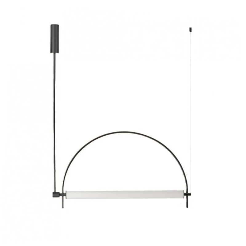 Aromas Arc led suspension lamp Aromas Arc led suspension lamp