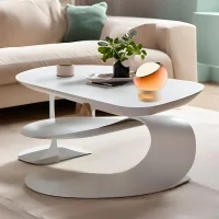 iGuzzini Clan led table or floor lamp