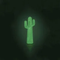 Gufram Radiant Cactus coat hanger Limited Edition