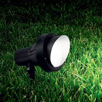 Ideal Lux Terra PT1 Small Faretto da Esterno Giardino con
