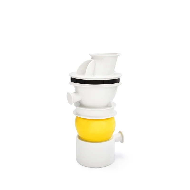 Memphis Euphrates vase