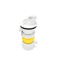 Memphis Euphrates vase