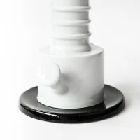 Memphis Tigris vase