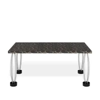 Memphis City table