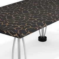 Memphis City table