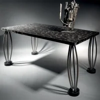Memphis City table