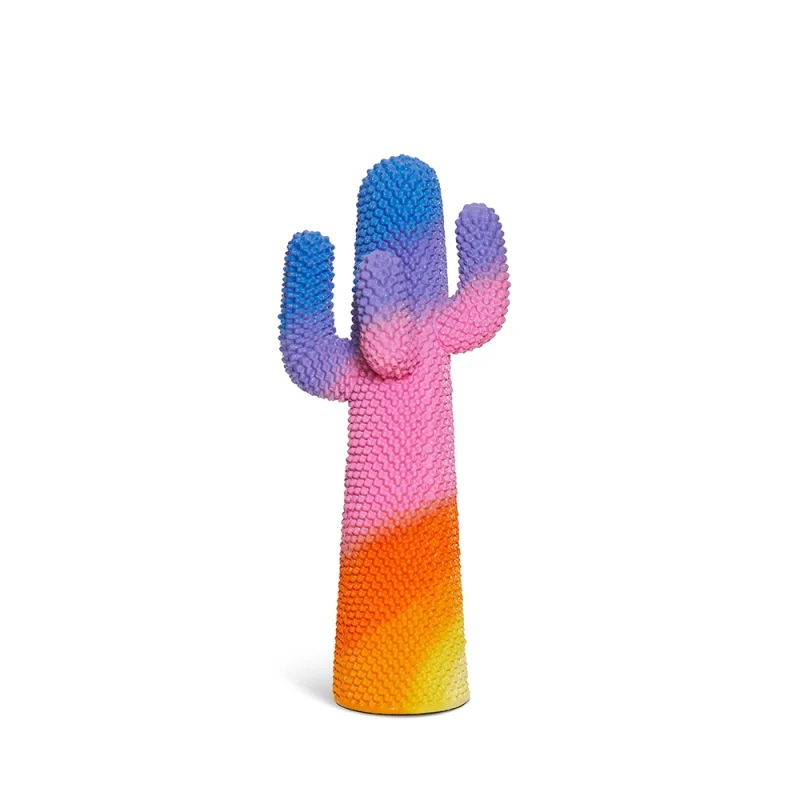 Gufram Sunrise Cactus coat hanger Limited Edition Gufram Sunrise Cactus coat hanger Limited Edition