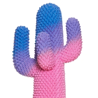 Gufram appendiabiti Sunrise Cactus Limited Edition