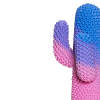 Gufram appendiabiti Sunrise Cactus Limited Edition