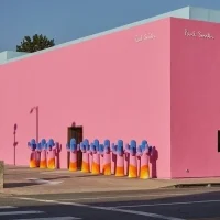 Gufram Sunrise Cactus coat hanger Limited Edition Gufram Sunrise Cactus coat hanger Limited Edition