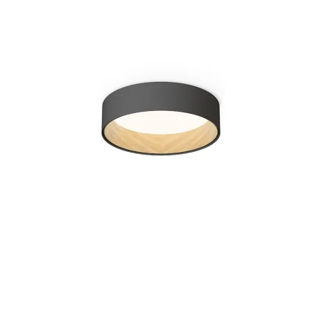 Vibia Duo 4870 lampada led da soffitto