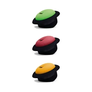 Gufram MAgriTTA pouf