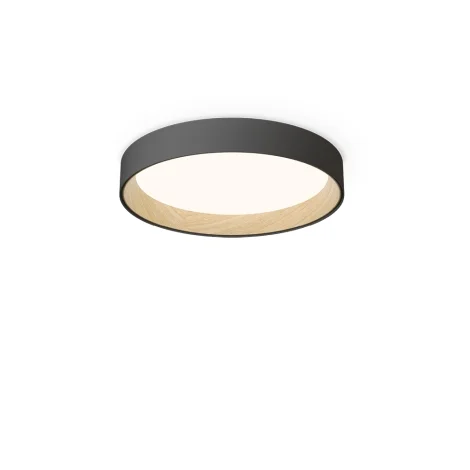 Vibia Duo 4870 lampada led da soffitto