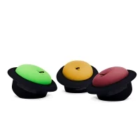 Gufram MAgriTTA pouf