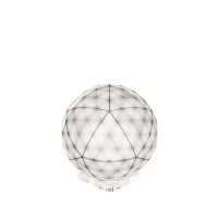 Artemide Huara led table lamp
