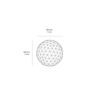 Artemide Huara led table lamp