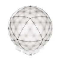 Artemide Huara led table lamp