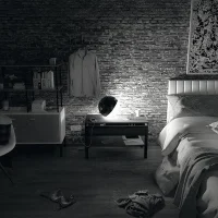 Artemide Huara led table lamp
