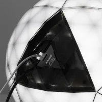 Artemide Huara led table lamp