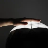 Artemide Huara led table lamp