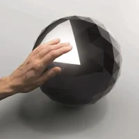 Artemide Huara lampada da tavolo led