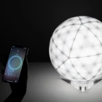 Artemide Huara led table lamp