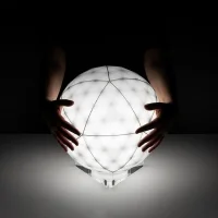 Artemide Huara led table lamp