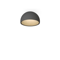 Vibia Duo Small lampada led da soffitto