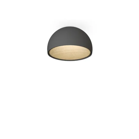 Vibia Duo Small lampada led da soffitto