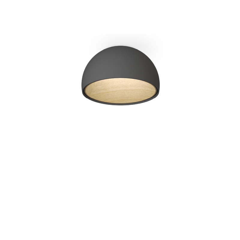 Vibia Duo Small lampada led da soffitto Vibia Duo Small lampada led da soffitto