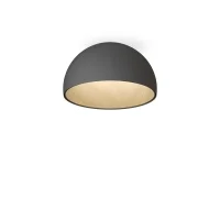 Vibia Duo Large lampada led da soffitto