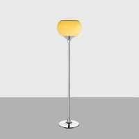 iGuzzini Clan lampada da terra led
