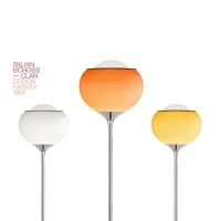 iGuzzini Clan lampada da terra led