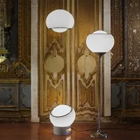 iGuzzini Clan led floor lamp iGuzzini Clan led floor lamp