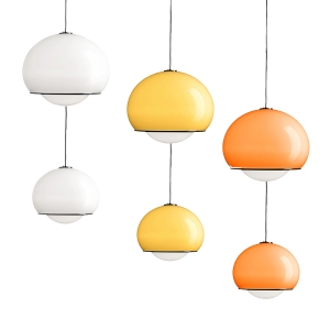 iGuzzini Clan lampada da sospensione led