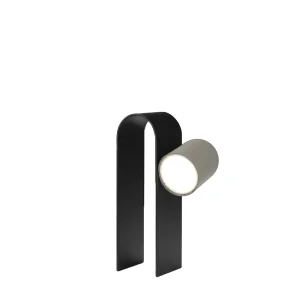 Lumina Perdue Arc 25 lampada a batteria led champagne