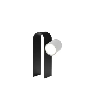 Lumina Perdue Arc 25 lampada a batteria led bianco