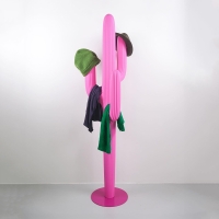 Qeeboo Saguaro Coat Rack appendiabiti decorativo