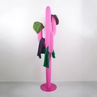 Qeeboo Saguaro Coat Rack appendiabiti decorativo