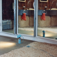Flos Bilboquet lampada da tavolo
