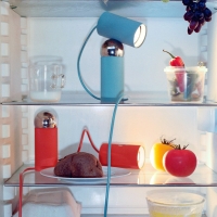 Flos Bilboquet lampada da tavolo