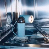 Flos Bilboquet table lamp