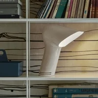 iGuzzini Sorella lampada da tavolo led