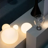 Lodes Blow LED Table Lamp Adjustable