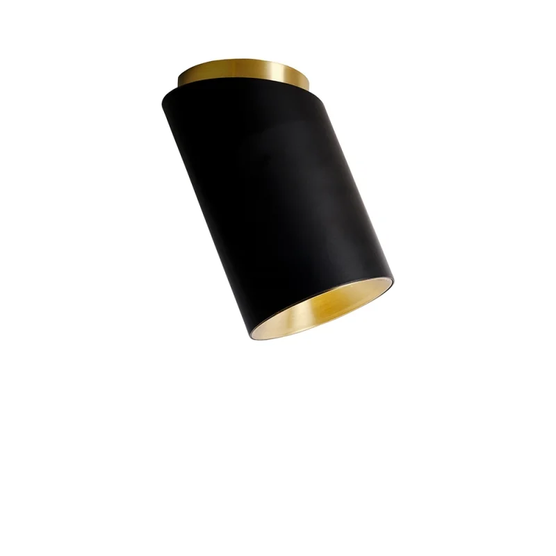 DCW Tobo C85 lampada da soffitto led diagonale