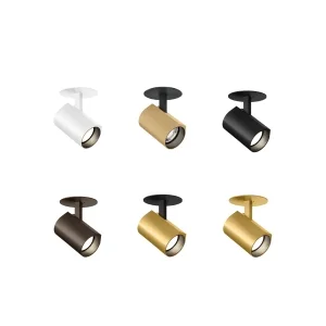 copy of Wever & Ducrè Deep Adjust 1.0 LED recessed spotlight