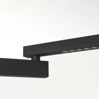 Flos Black Flag lampada da parete Konstantin Grcic